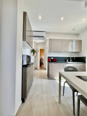 Apartemen