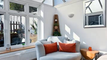 House | 2 bedrooms