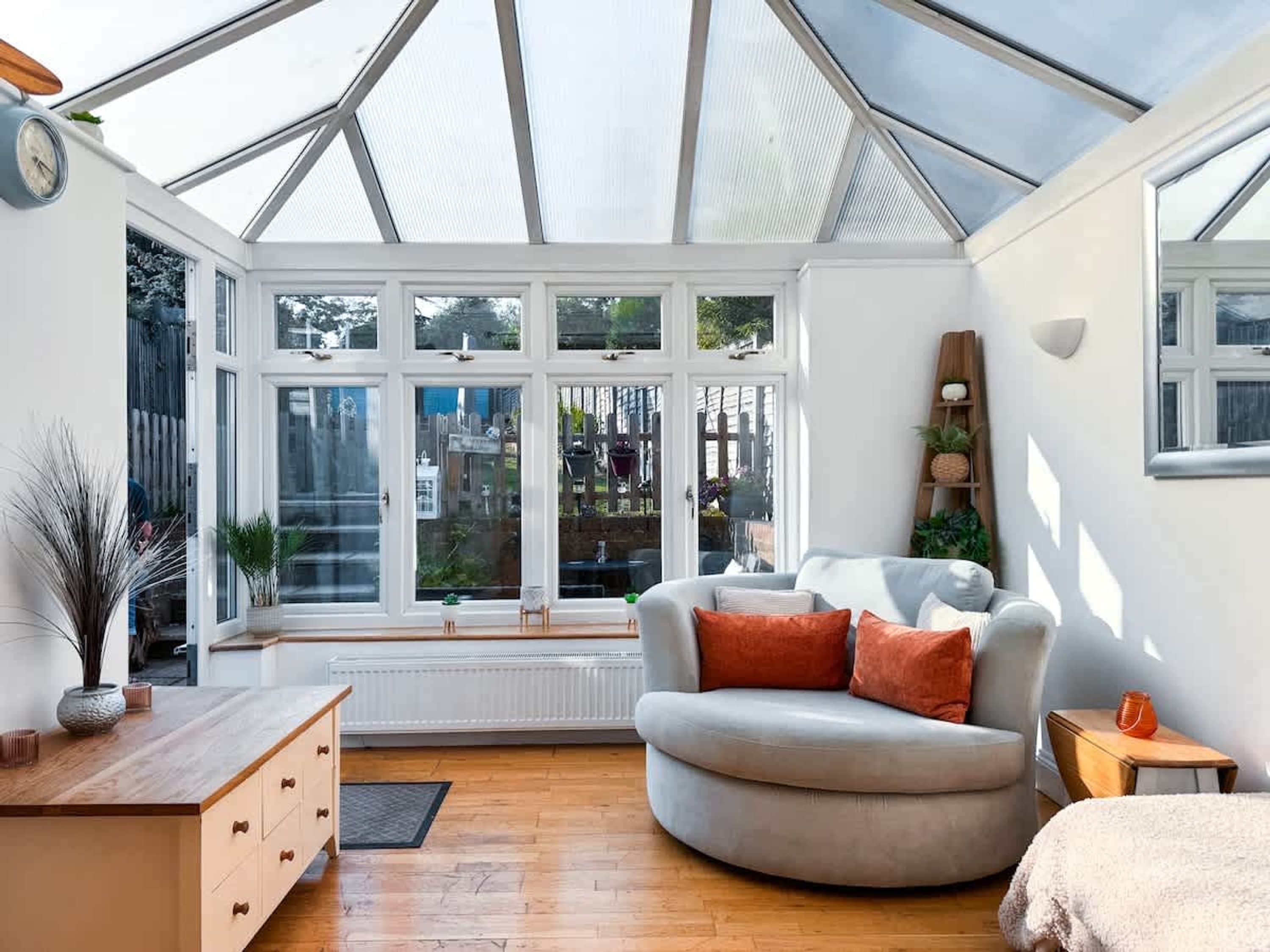 Huis | 2 slaapkamers