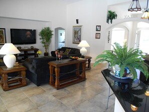 Casa | 3 habitaciones 