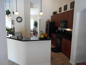 Casa | 3 habitaciones 