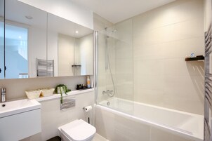 3 habitaciones