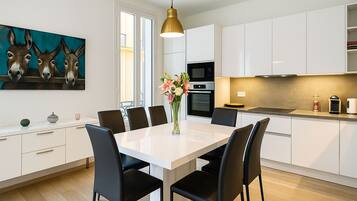 Maison | 3 chambres