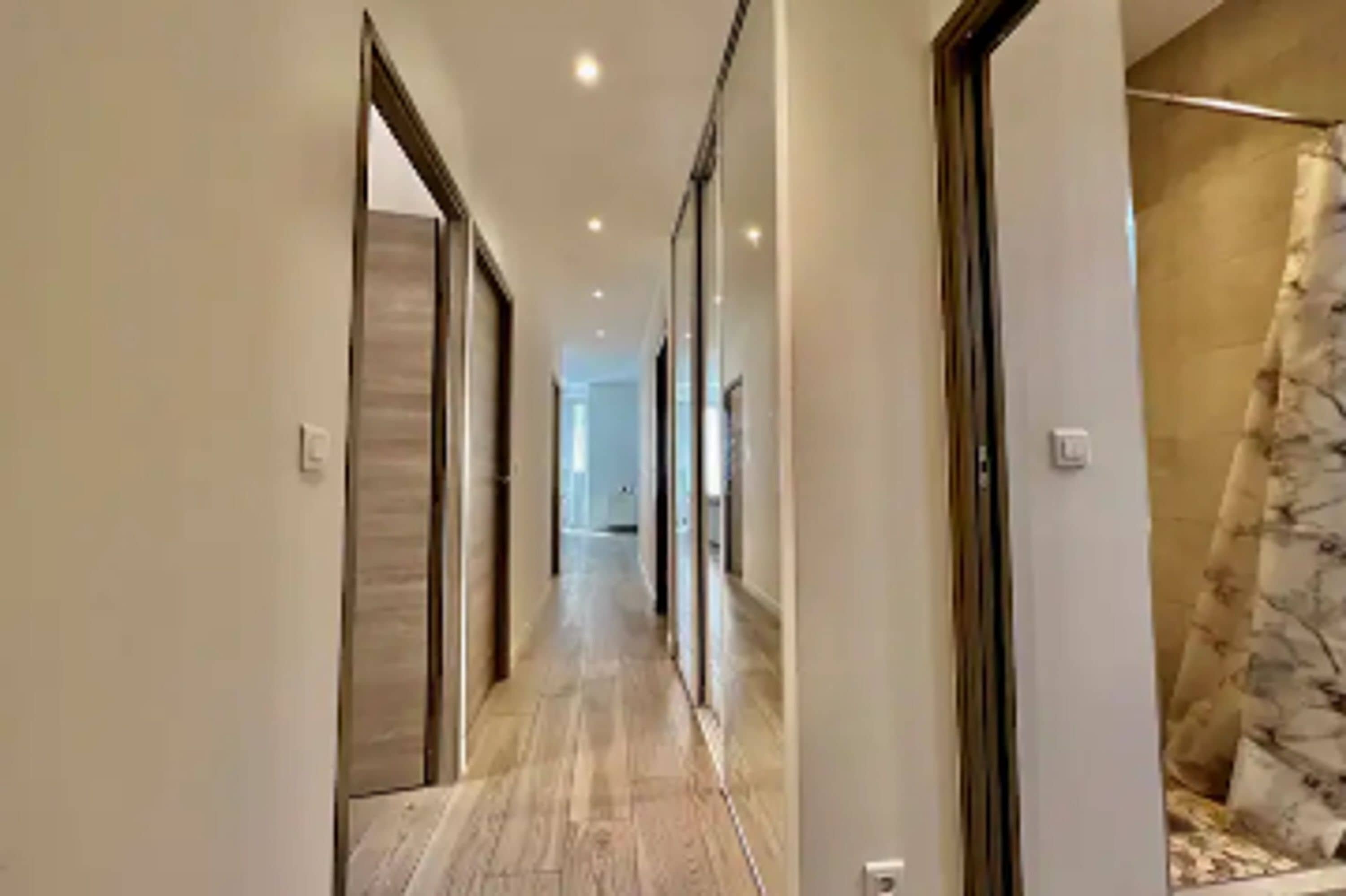 3 bedrooms