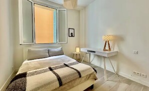 House - Stylish 3-bedroom Gem Steps From Monaco Spacious (Beausoleil)