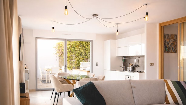 Hus | 2 soverom