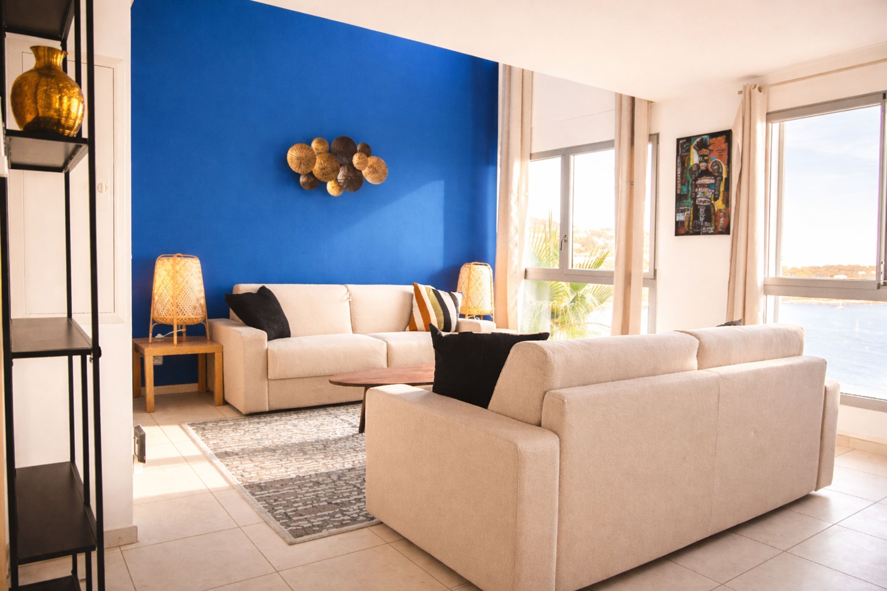 Apartment | 2 bedrooms