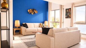 Apartment | 2 bedrooms