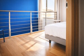 Apartemen | 2 kamar tidur