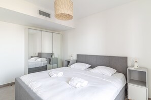 House - Superb new 2-room Apartment -parking Border Monac (Beausoleil)