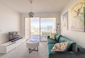 House - Superb new 2-room Apartment -parking Border Monac (Beausoleil)