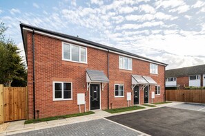 3 bedrooms, Internet - Perfect Booking Private Garden Large Parking (Gloucester)
