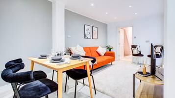 House | 2 bedrooms, Internet