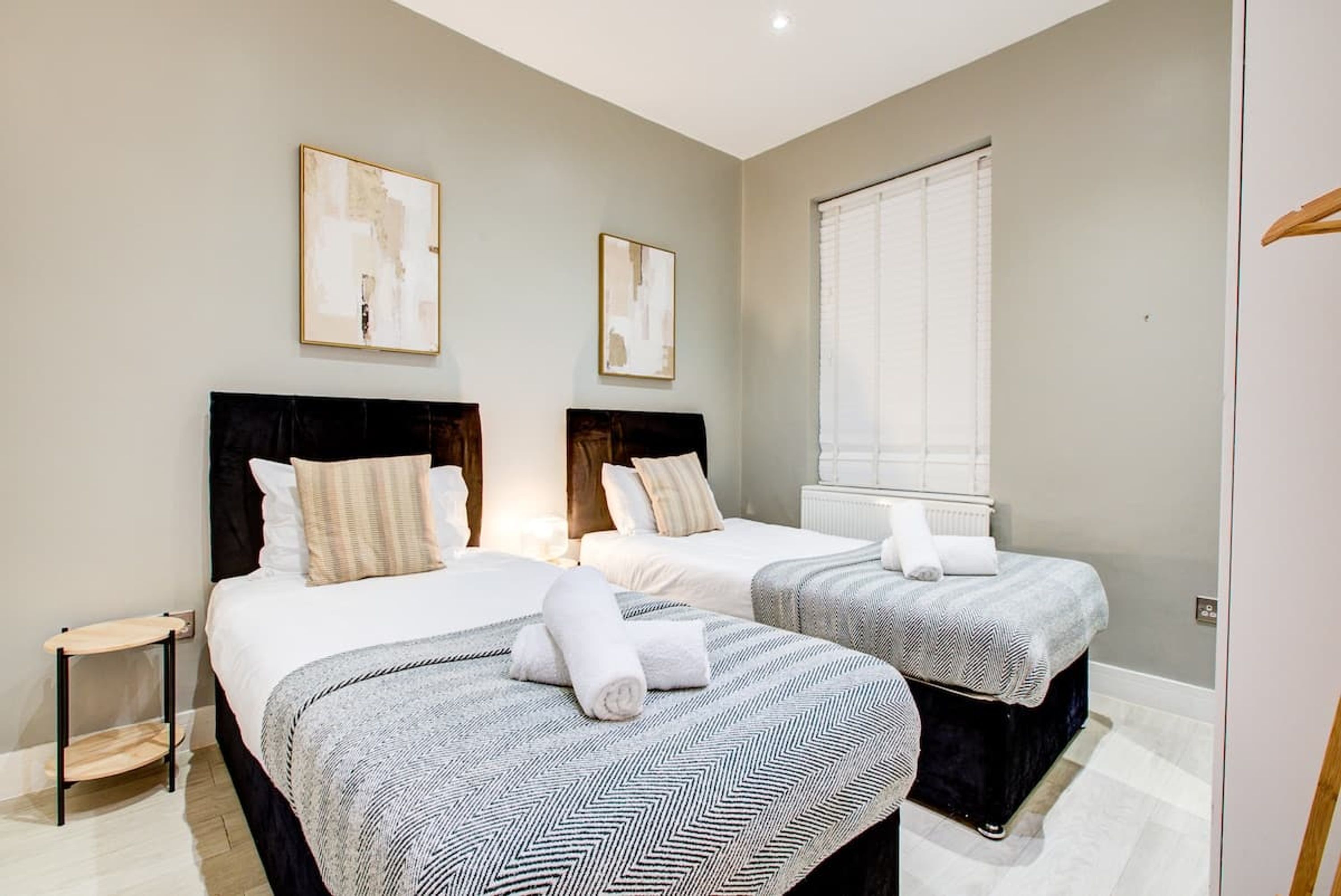 House | 2 bedrooms, Internet
