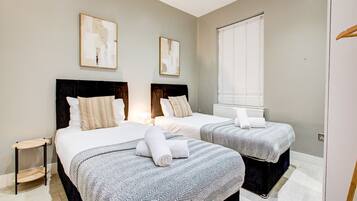 House | 2 bedrooms, Internet