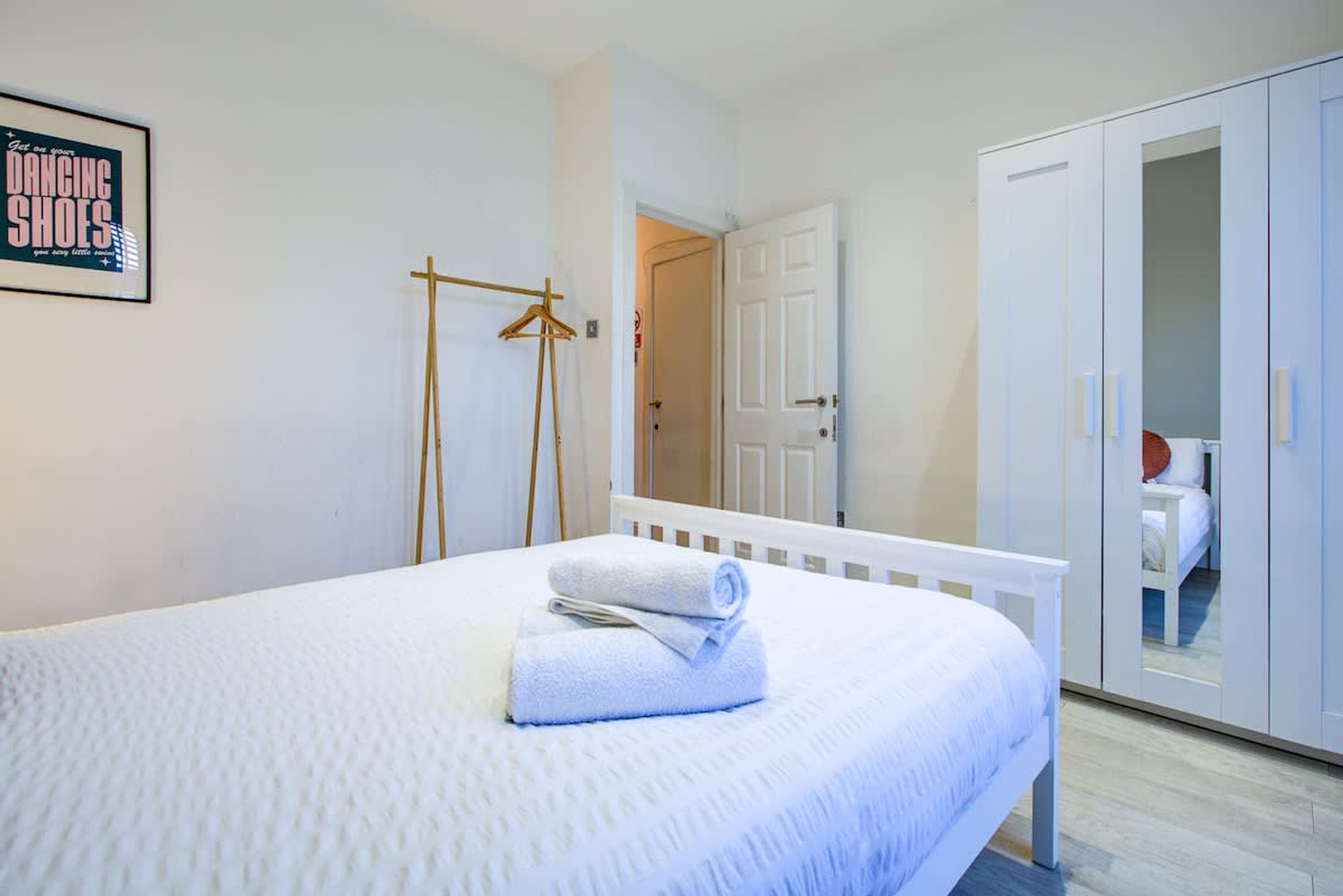 House | 2 bedrooms, Internet