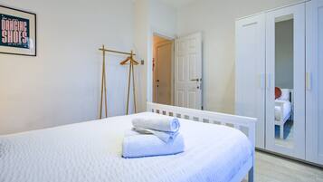 House | 2 bedrooms, Internet
