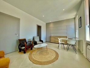 House - Apartment Monaco Beach Grimaldi Forum (Beausoleil)