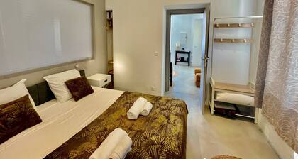 Apartment Monaco Beach Grimaldi Forum