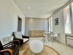 House - Apartment Monaco Beach Grimaldi Forum (Beausoleil)