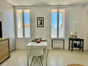 House - Apartment Monaco Beach Grimaldi Forum (Beausoleil)