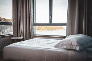 Apartemen | 2 kamar tidur