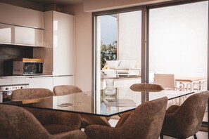 Apartemen | 2 kamar tidur
