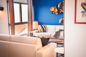 Apartemen | 2 kamar tidur