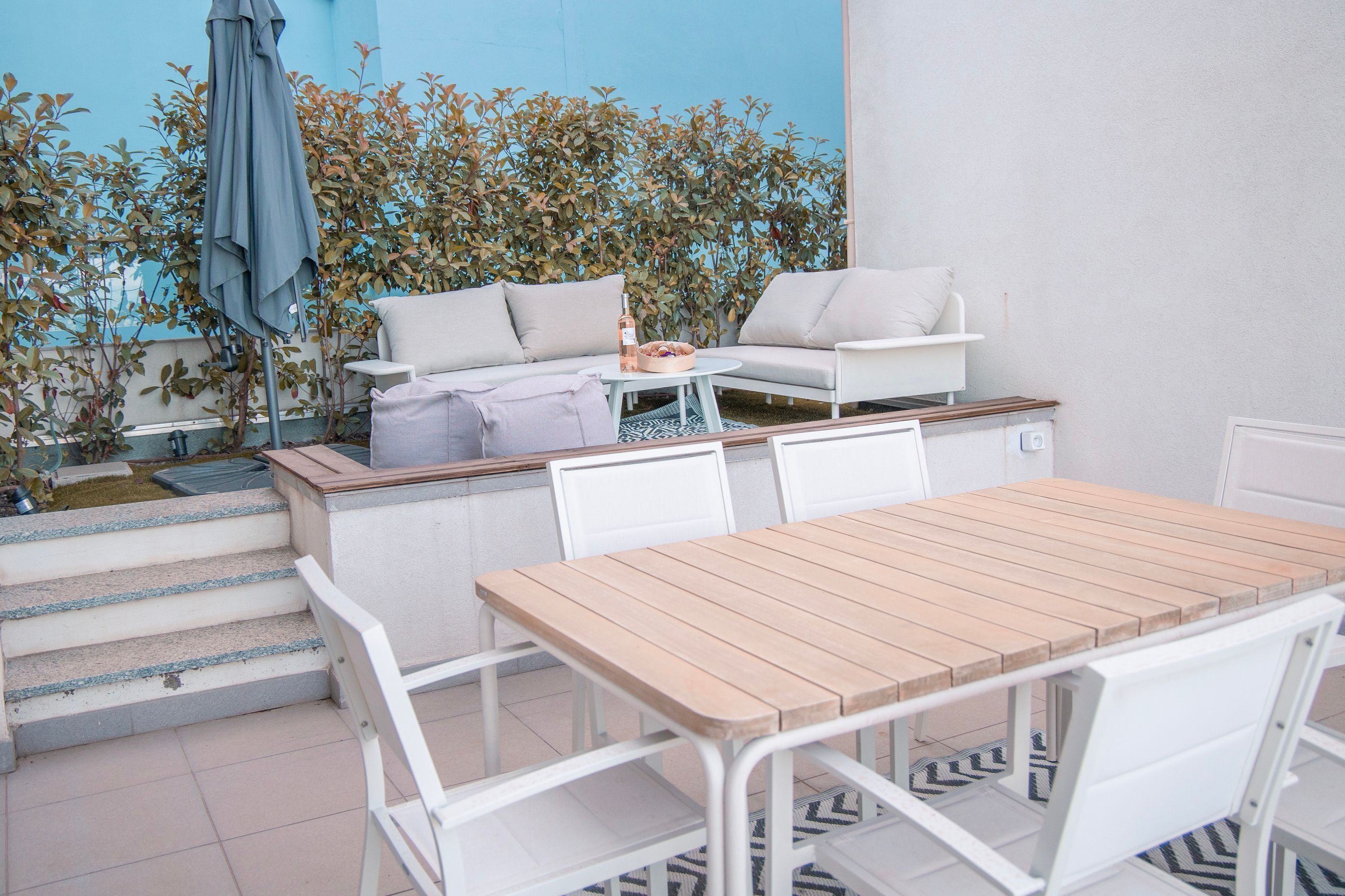 Apartment | 2 bedrooms