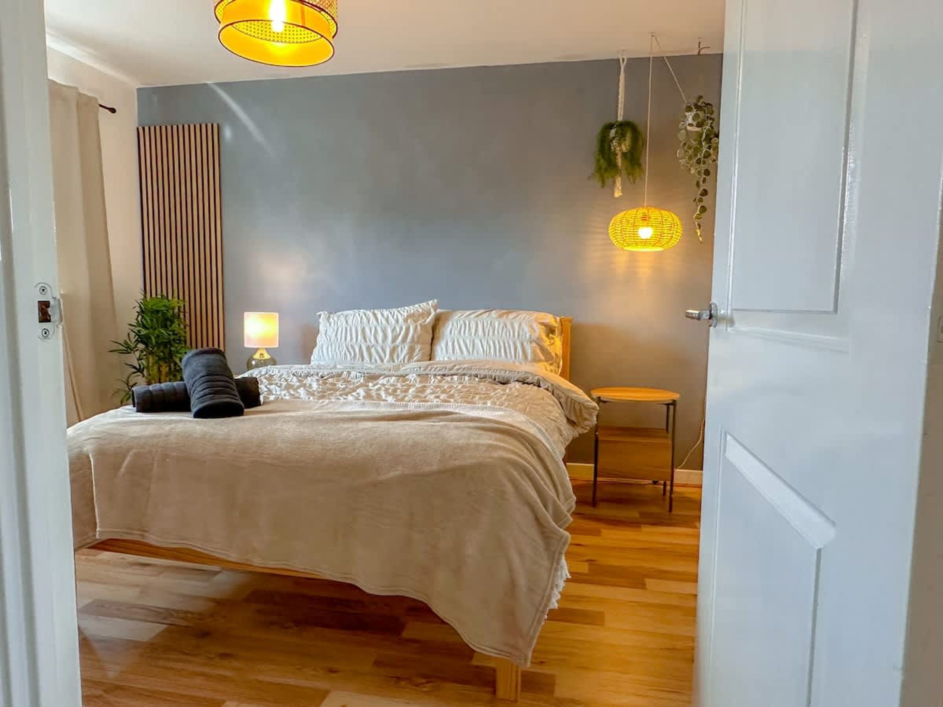 House | 3 bedrooms, Internet
