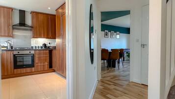 House | 3 bedrooms, Internet