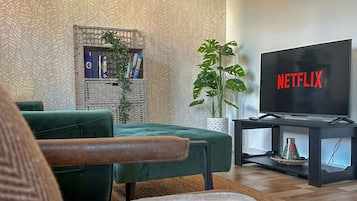 House | 3 bedrooms, Internet