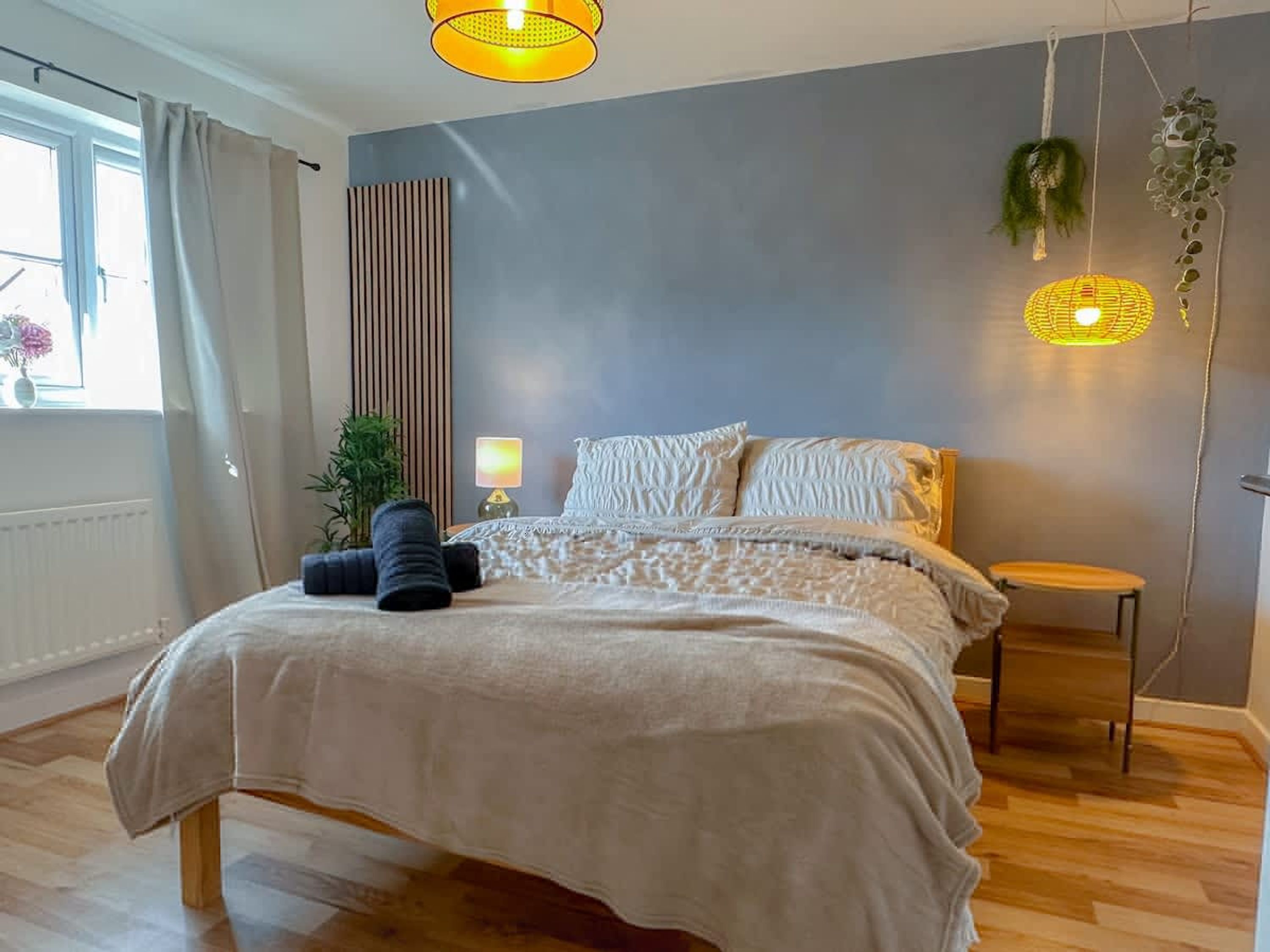 Ferienhaus | 3 Schlafzimmer, Internetzugang