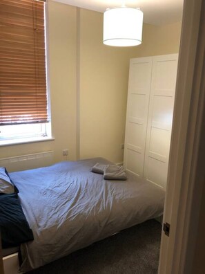 House - Spacious 2-bed Flat by Stockwell Station (London)