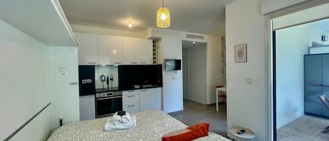Huis