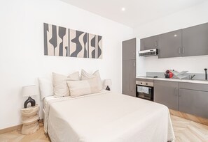 Apartemen