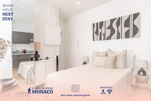 Apartemen