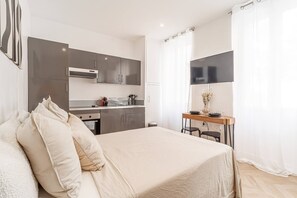Apartemen