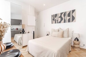 Apartemen