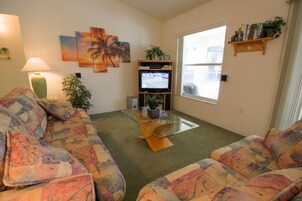 House, Smoking | 3 bedrooms