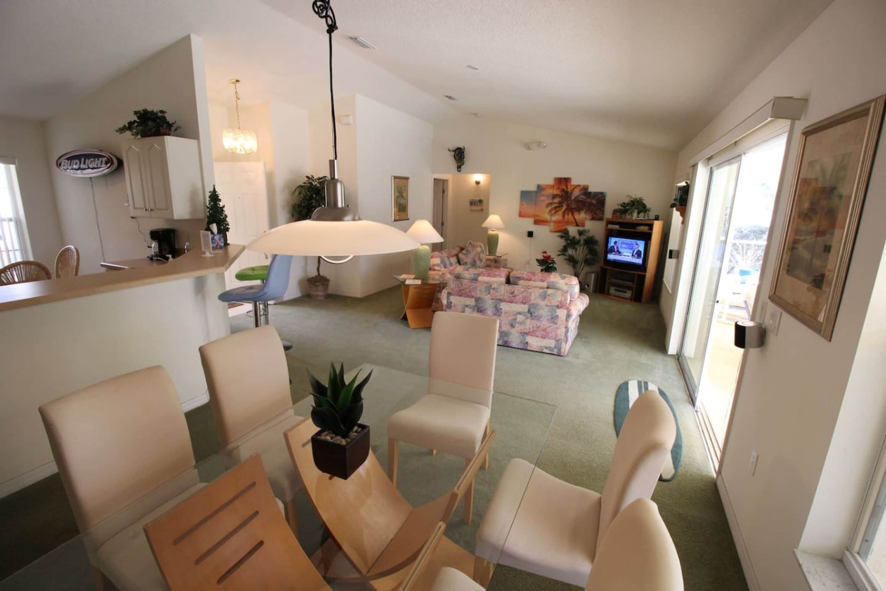 Casa, fumatori | 3 camere