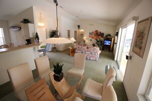 3 habitaciones 