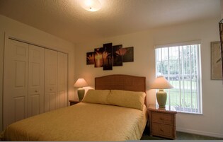 3 habitaciones 