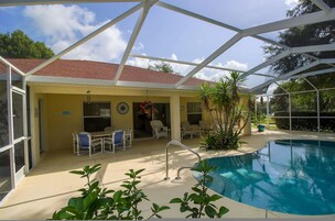 3 habitaciones 