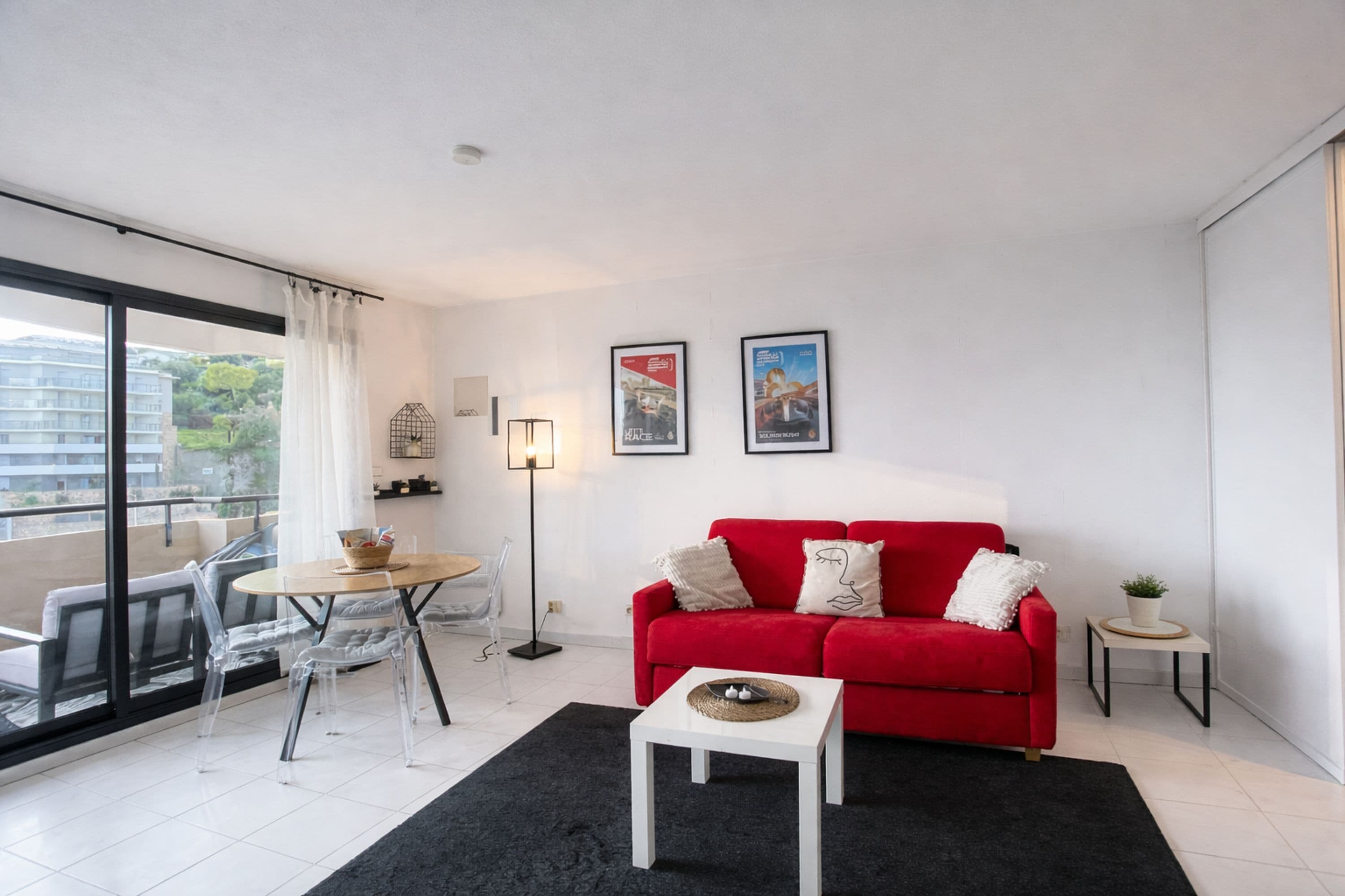 House | 1 bedroom