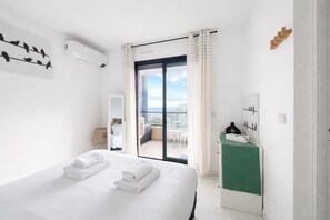 House - 1BR Sea Monaco View Terrace (Beausoleil)