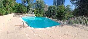 House - 1BR Sea Monaco View Terrace (Beausoleil)