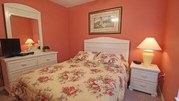 House, Smoking | 3 bedrooms