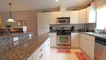 House, Smoking | 3 bedrooms