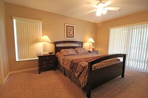 3 bedrooms - Condo Steinke in Inverness (Inverness)